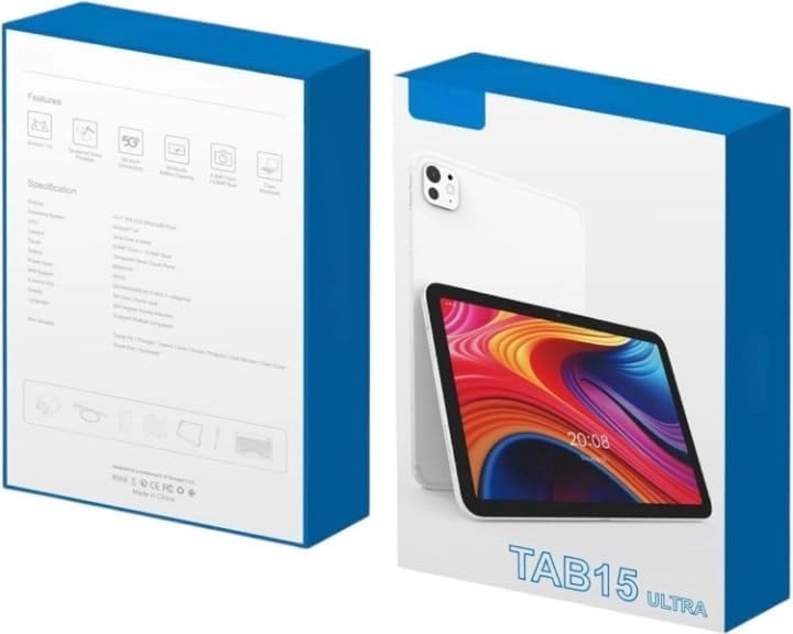 TAB 11 Pro - 512GB 10.1"