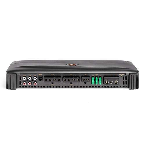 Reference 7005A - Class D 5-Channel 700-Watt