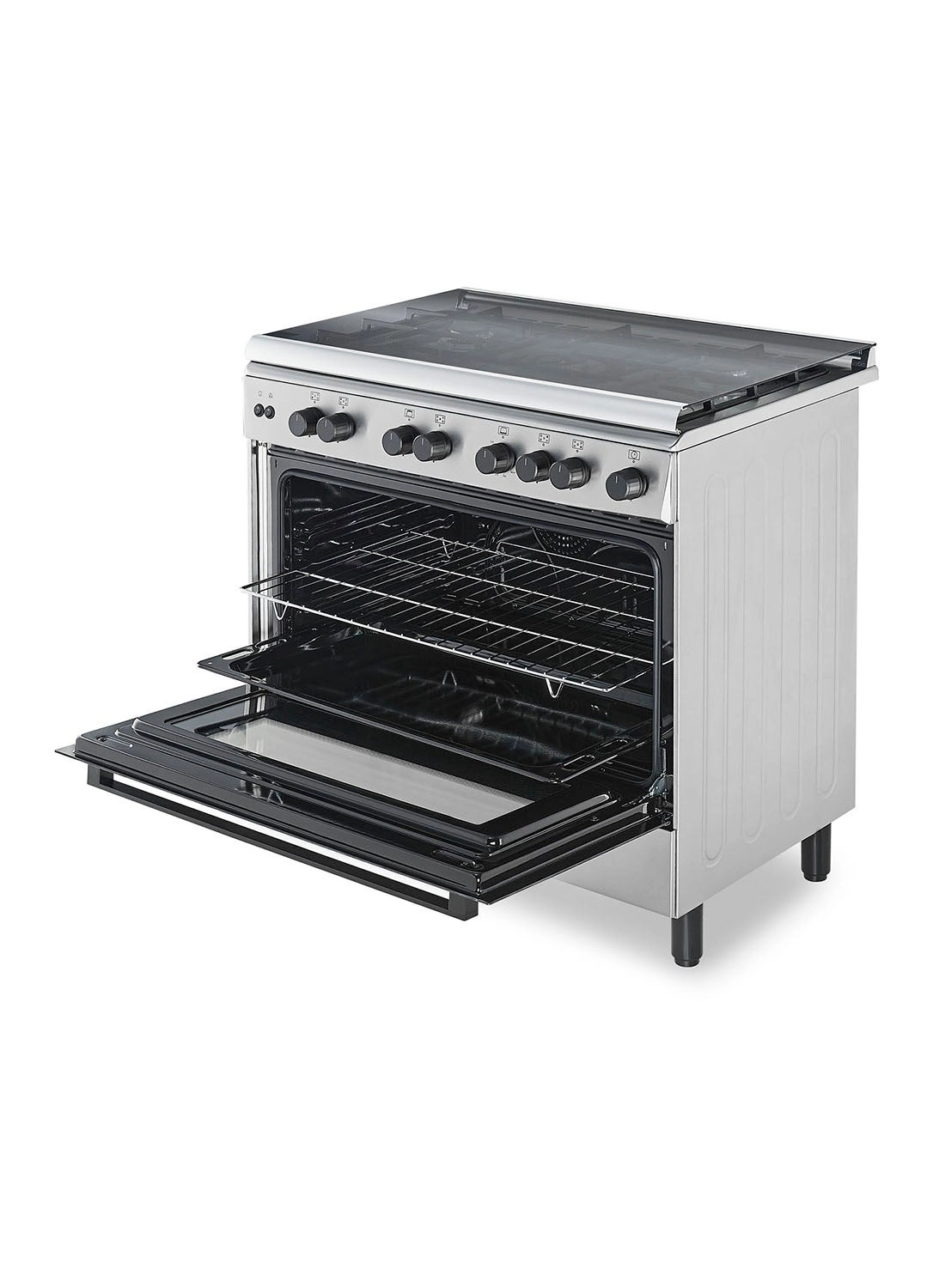 HGC-G95G-RS GAS Cooker