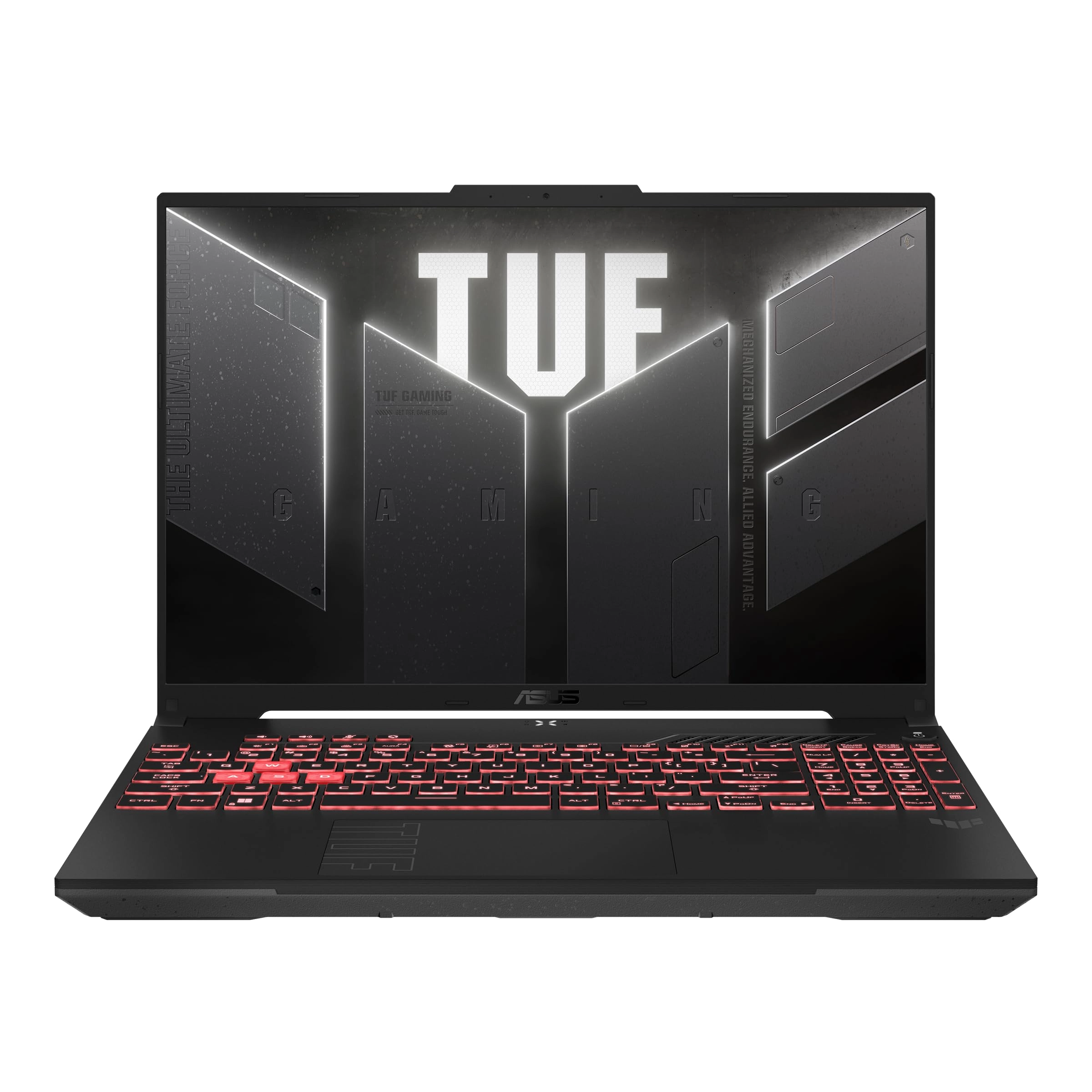 TUF Gaming A16 FA607NUG-RL166 - 16'' Ryzen 7 7445HS 32GB DDR5 1TB SSD