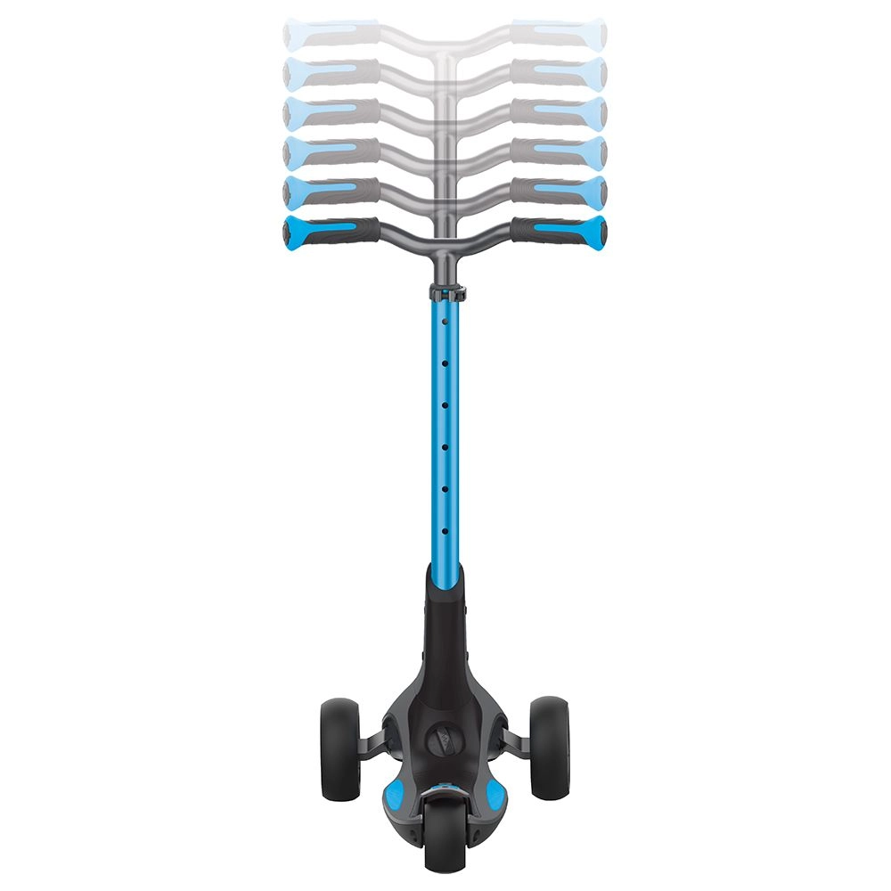 Ultimum - 3-Wheel 125mm