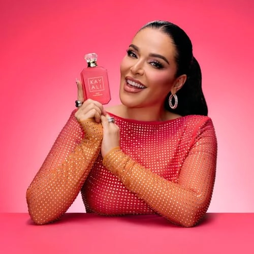 Eden Plush Pear 23 - Eau de Parfum 10ml