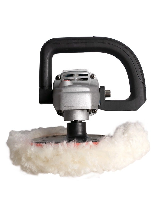 Car Polisher - 1400W 180mm