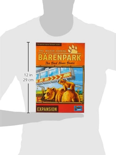 Barenpark: Bad News Bears