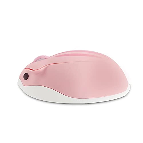 Hamster Mouse - 2.4GHz Wireless