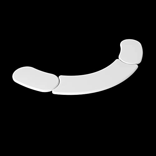 PTFE Mouse Feet - wireless