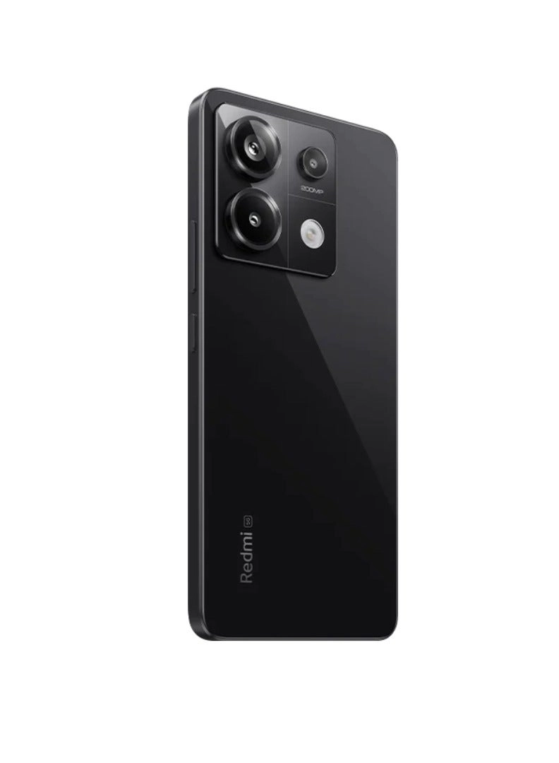 Redmi Note 13 Pro - 12GB 256GB