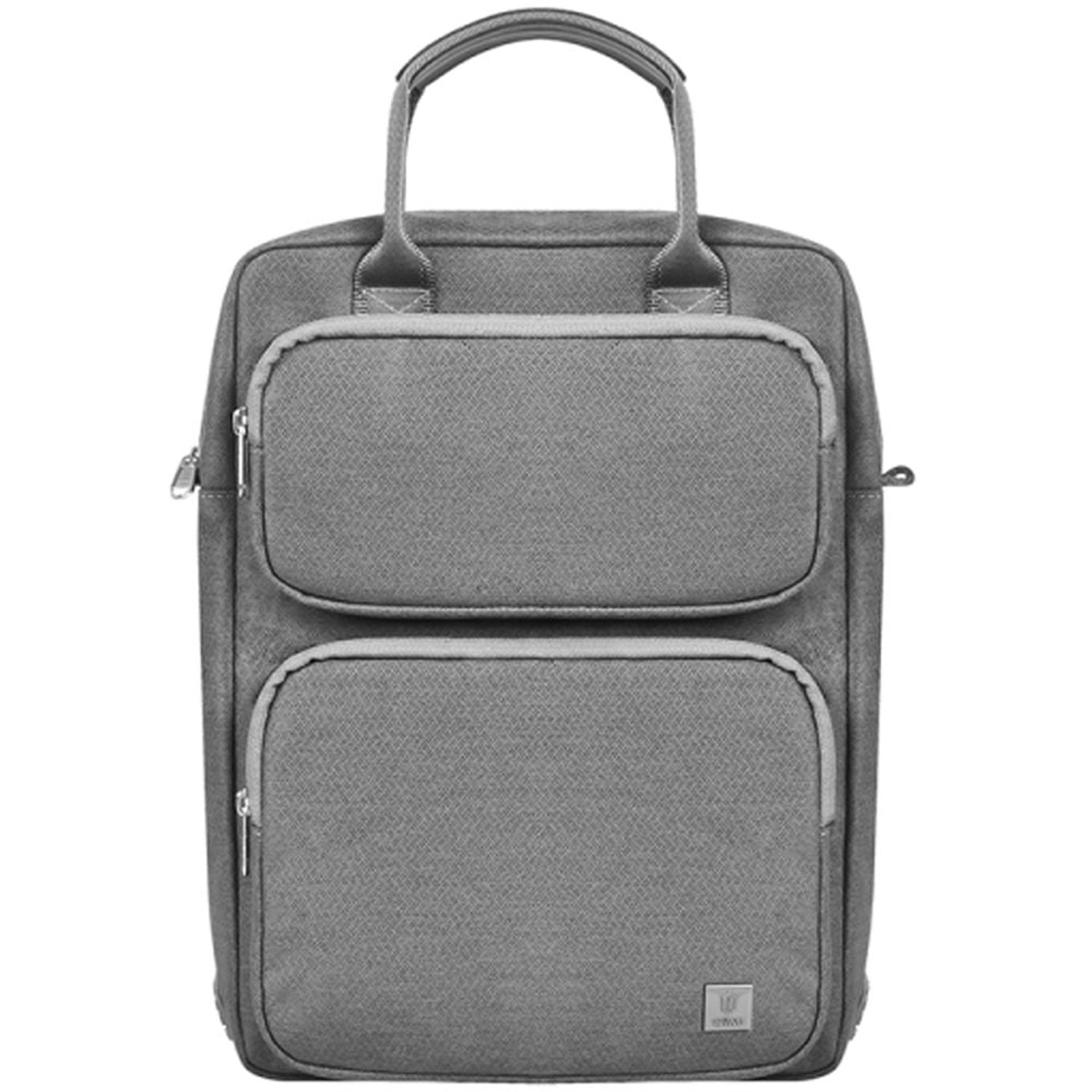 WIWU Alpha Laptop Bag for 14-Inch Laptop
