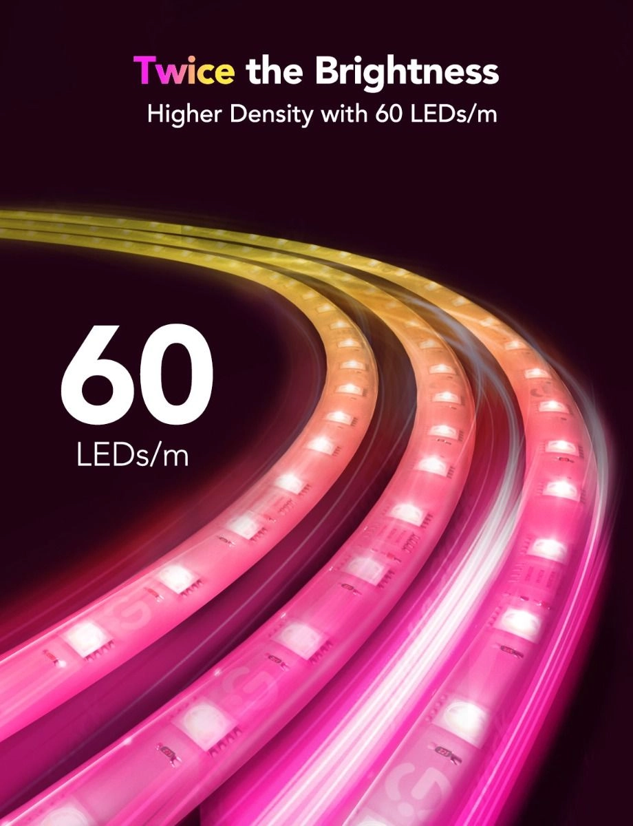 LED Strip Light M1 - 2m