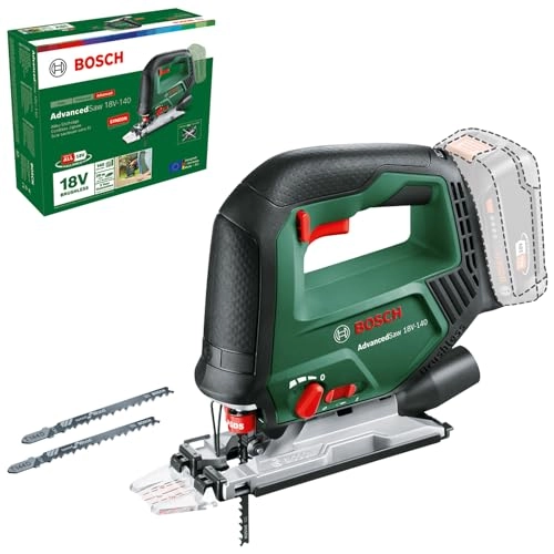 AdvancedSaw 18V-140