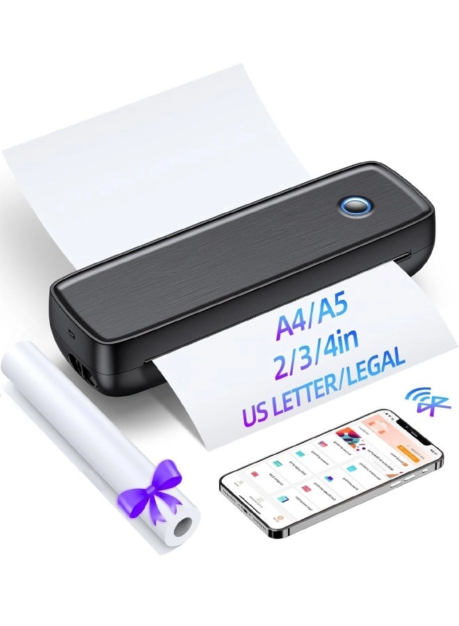 Marklife D210 - Thermal 57-216mm