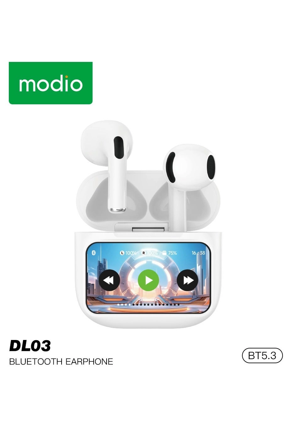 DL03 Wireless Earbud