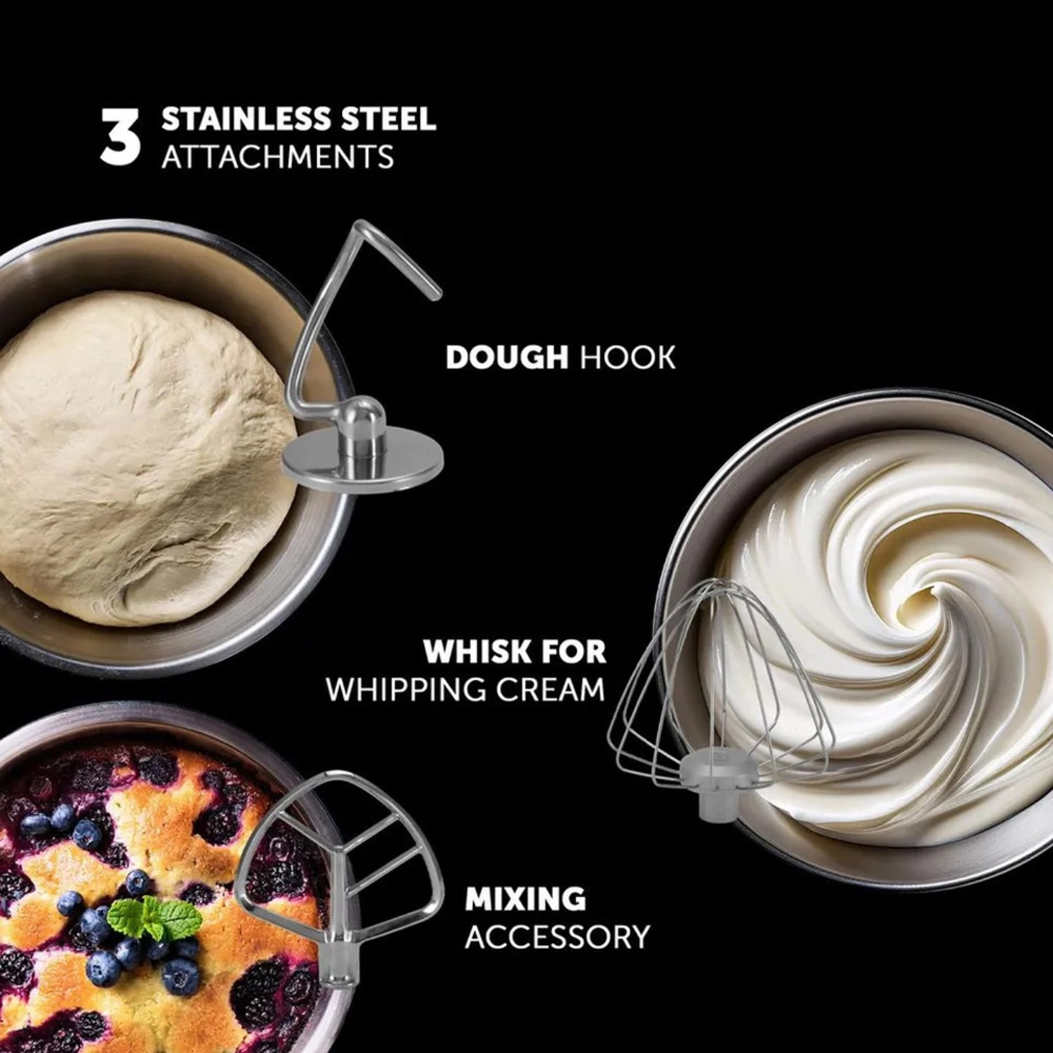 PKM 2203L - 5.5 Liter(s) 1500 Watt