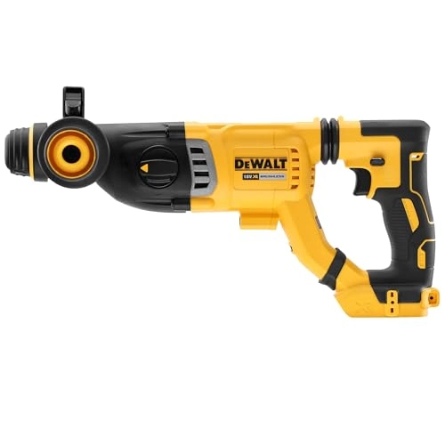 DCH263N-XJ - 5 Amp Hours 1165 RPM 2.7 Kilograms