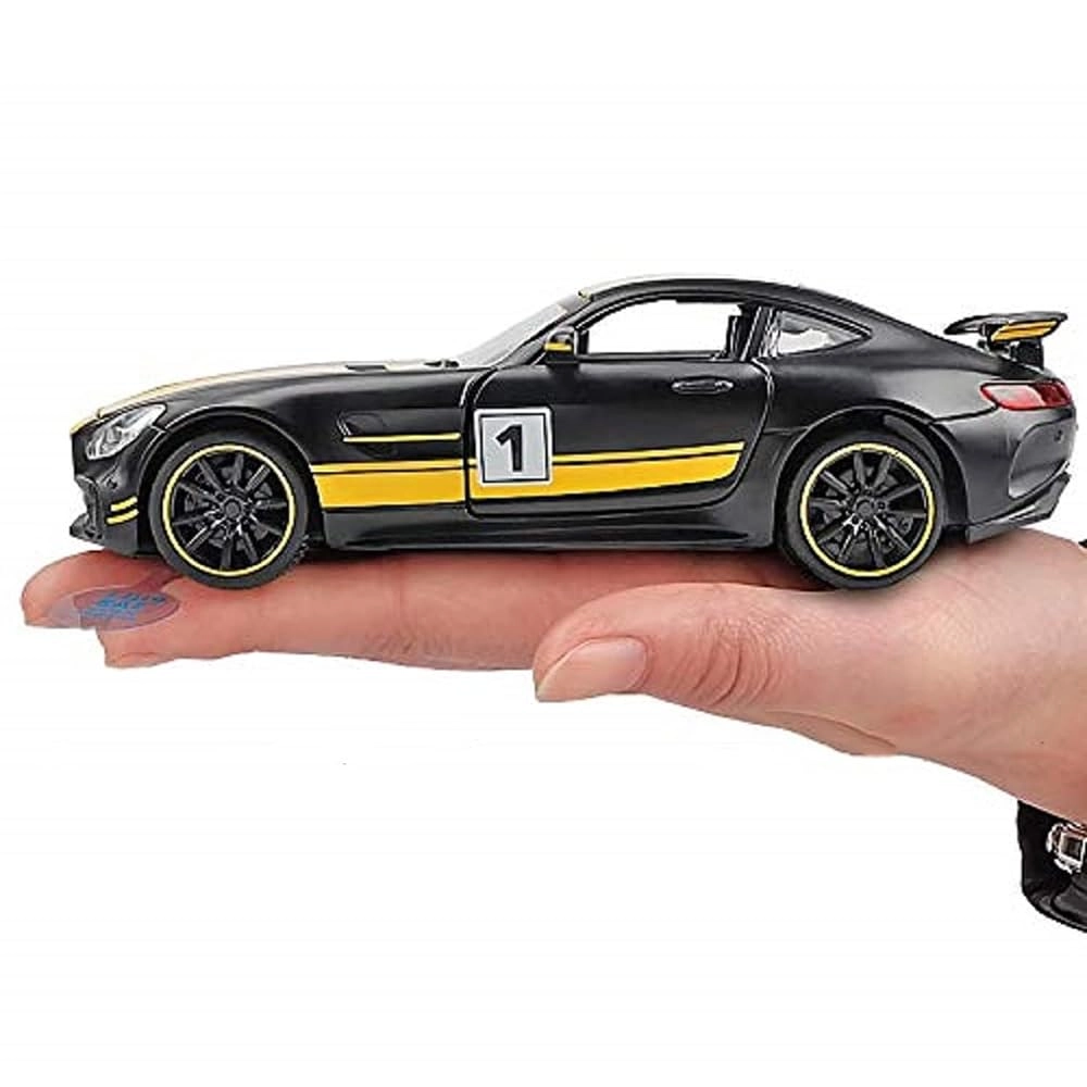 AMG GTR - 1:32 1pcs