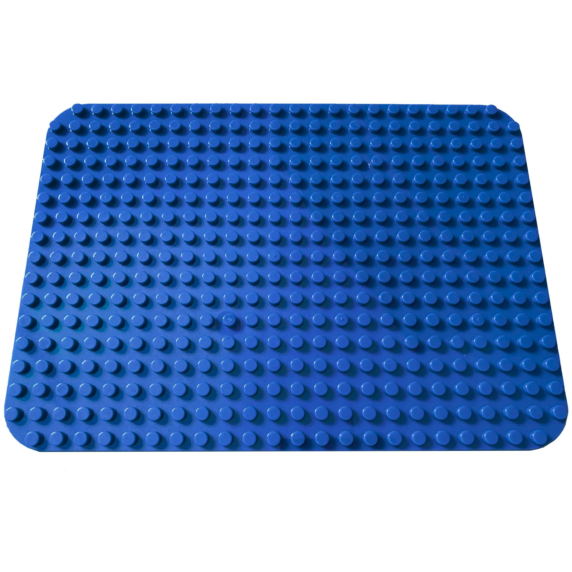 Baseplate - [White] 1 pcs