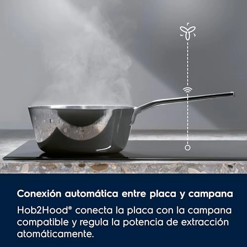 EIS62341 Induction hob