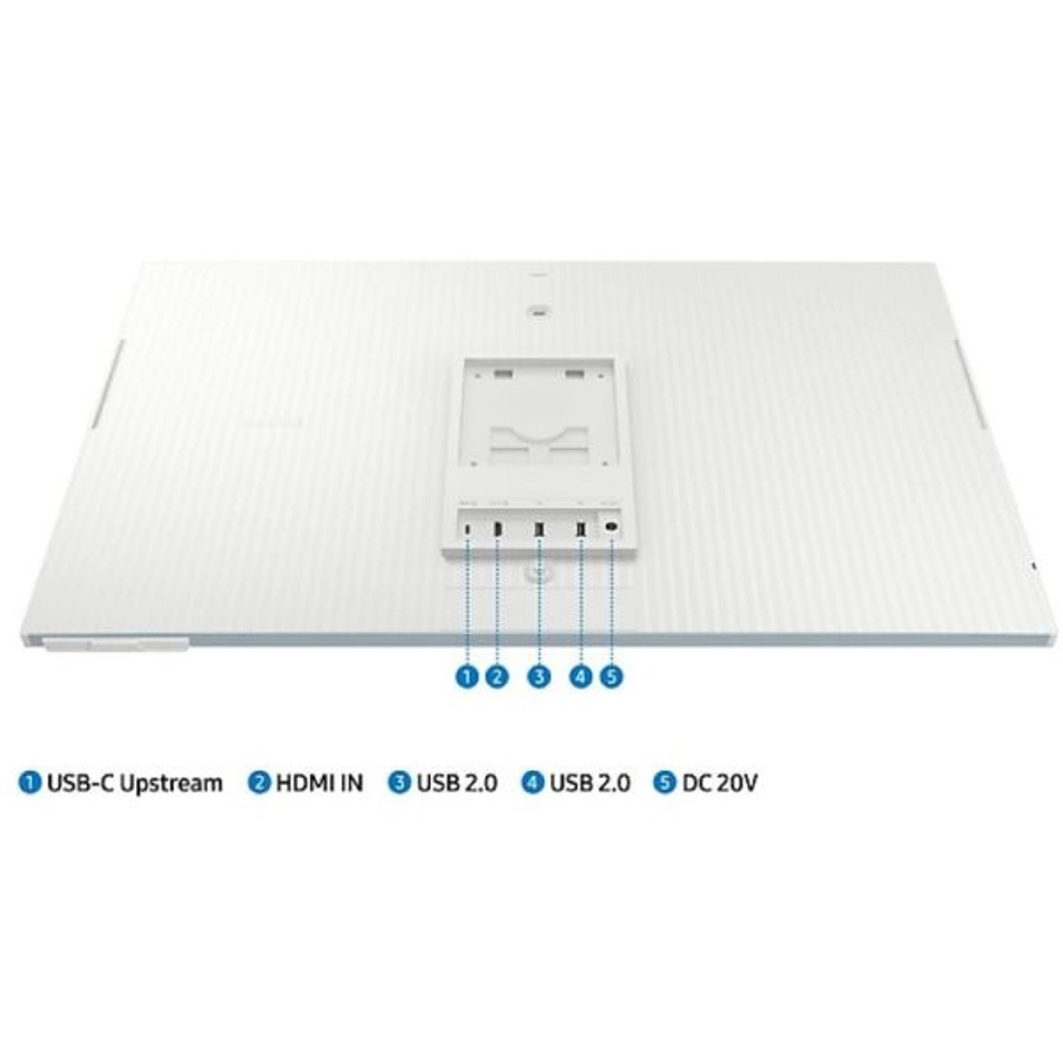 M8 M80C - LS32CM80BUMXUE 32 inch 3840 X 2160 pixels