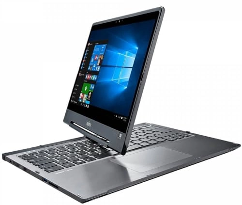 Lifebook T937 - 13.3'' Core i7-7600U 8GB DDR4 512GB SSD