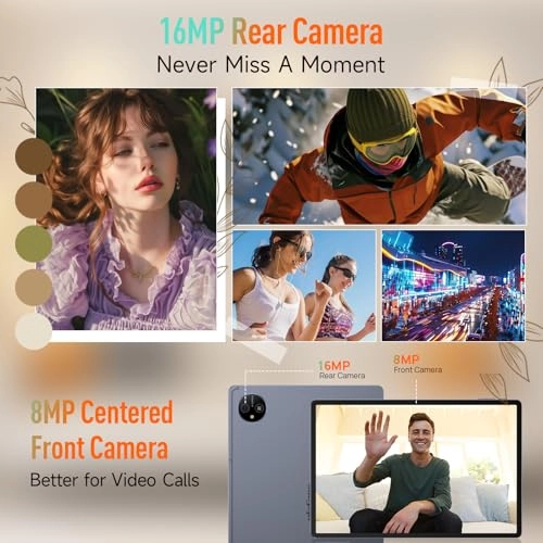 Tab A11 Pro - 256GB 11"