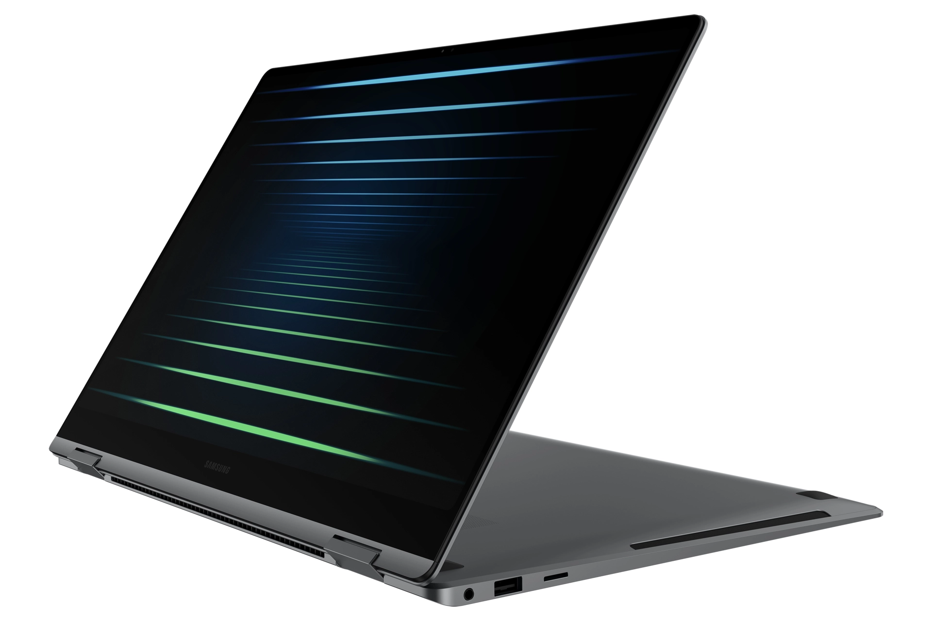 Galaxy Book5 Pro 360 NP964QHA-KG2US - 16'' Core Ultra 7 32GB DDR5 1TB SSD
