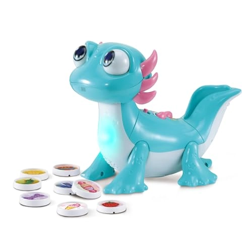 Sandy Snacks-a-Lot - 24 months - 5 years