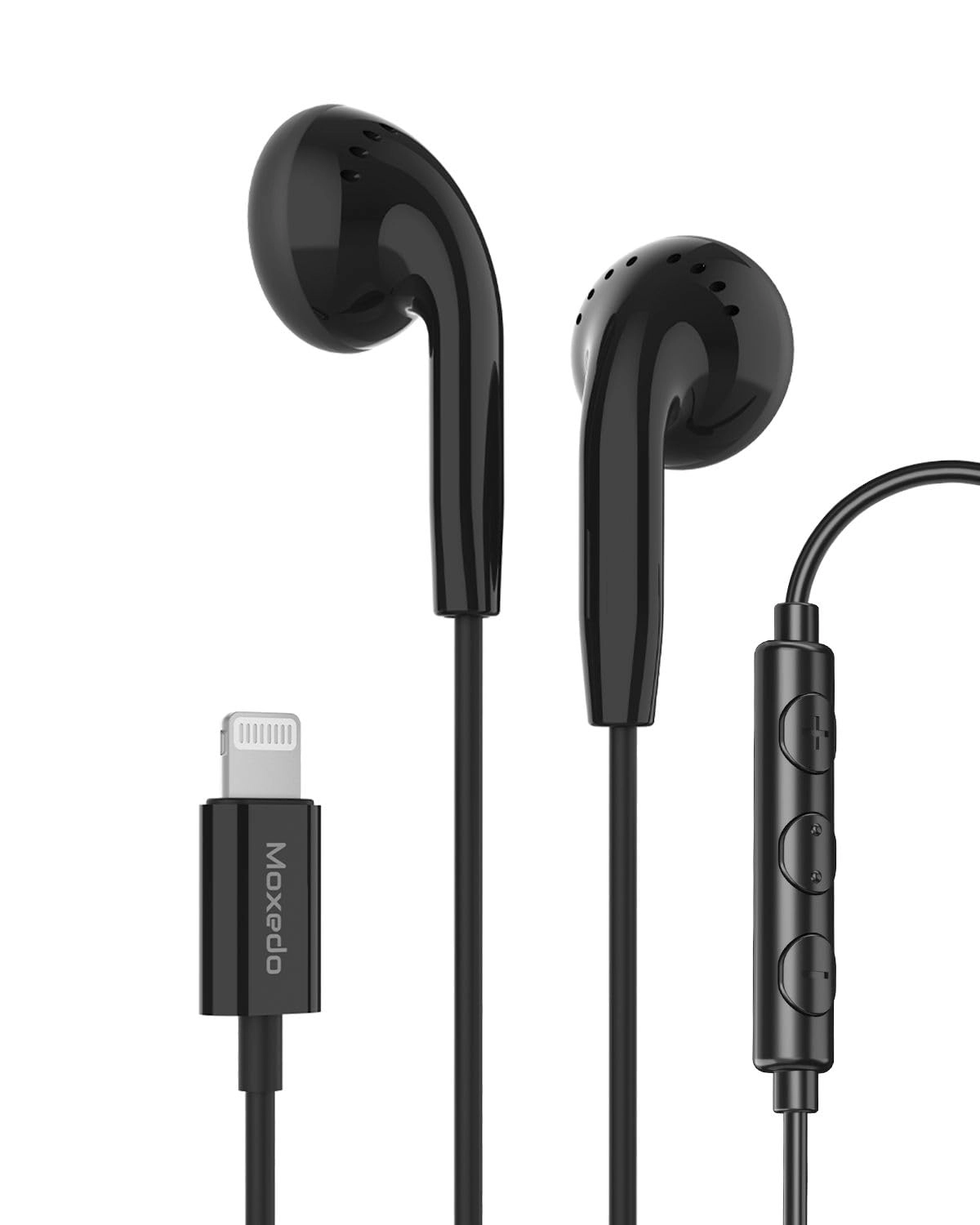 MOXEDO CO. LIMITED MX-STE015 Wired Earphone