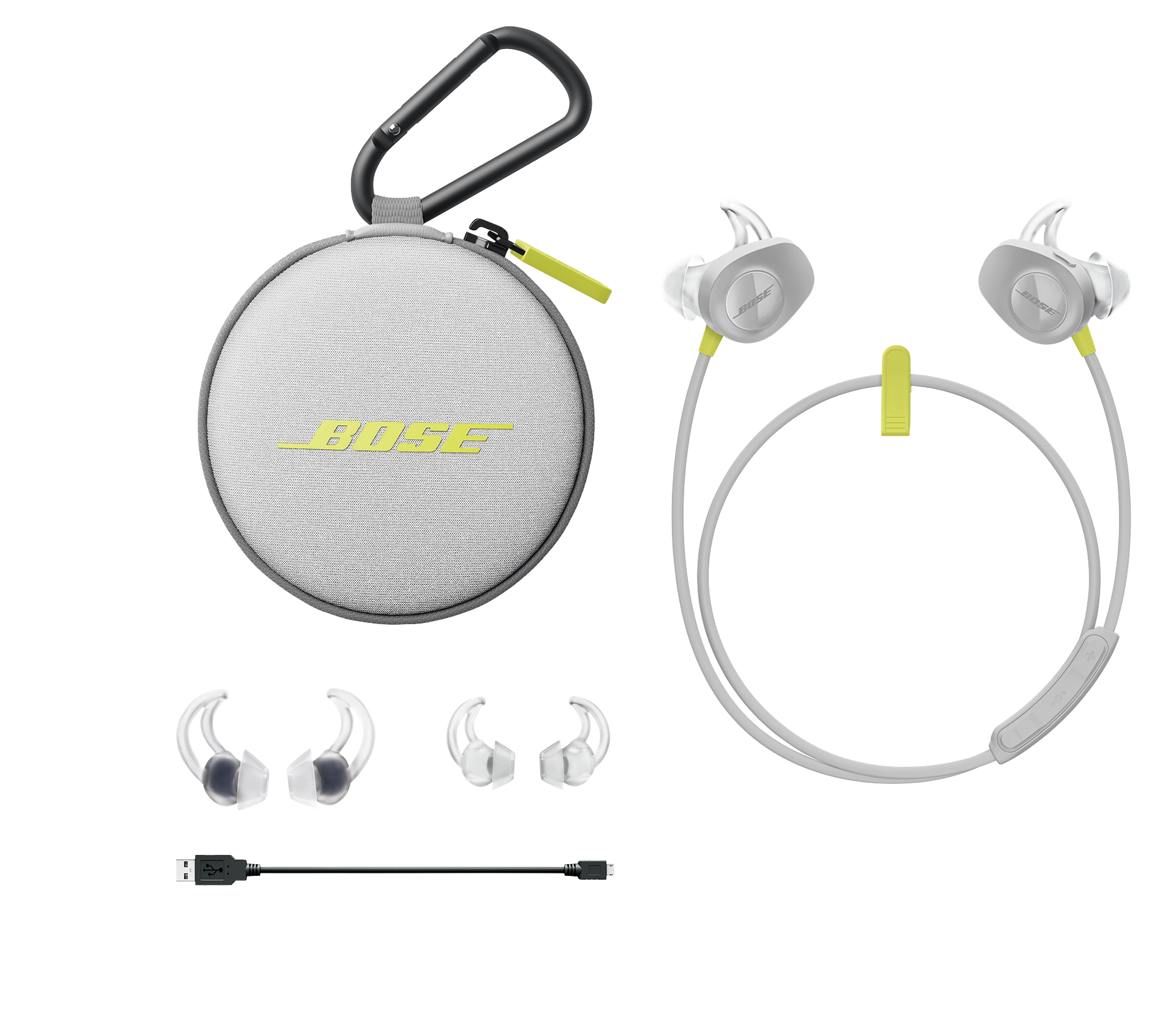 Dr. Soundsport Wireless Earphone