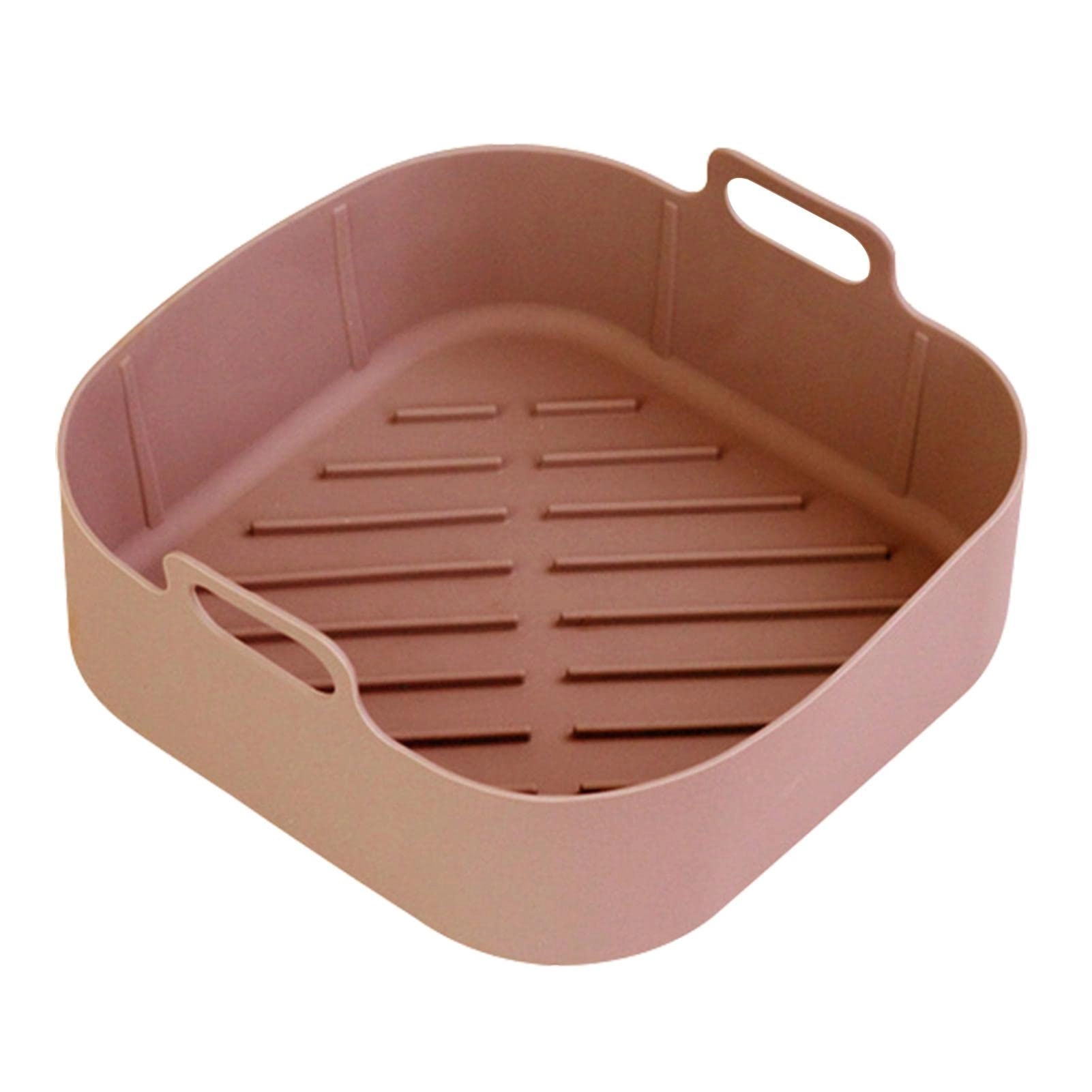 Silicone Air Fryer Liner - Silicone 1 piece(s)