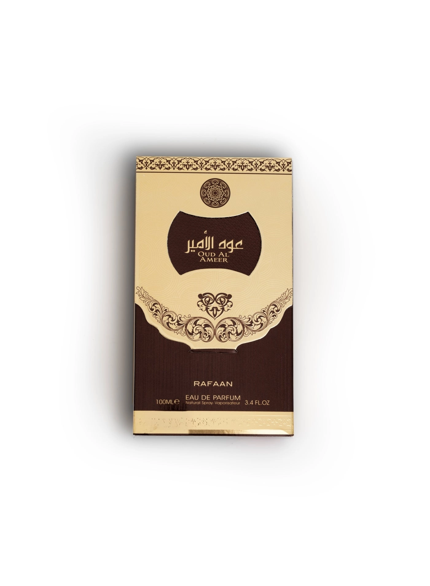 Oud Al Ameer Eau de Parfum 100ml