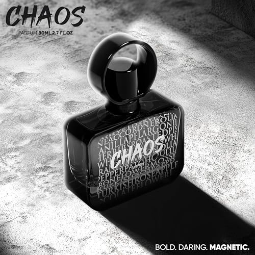 Chaos Eau de Parfum - 80ml