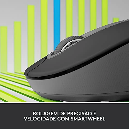 M650 Signature Mouse - Wireless