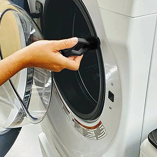 Front Load Washer Door Prop - will fit all washing machines