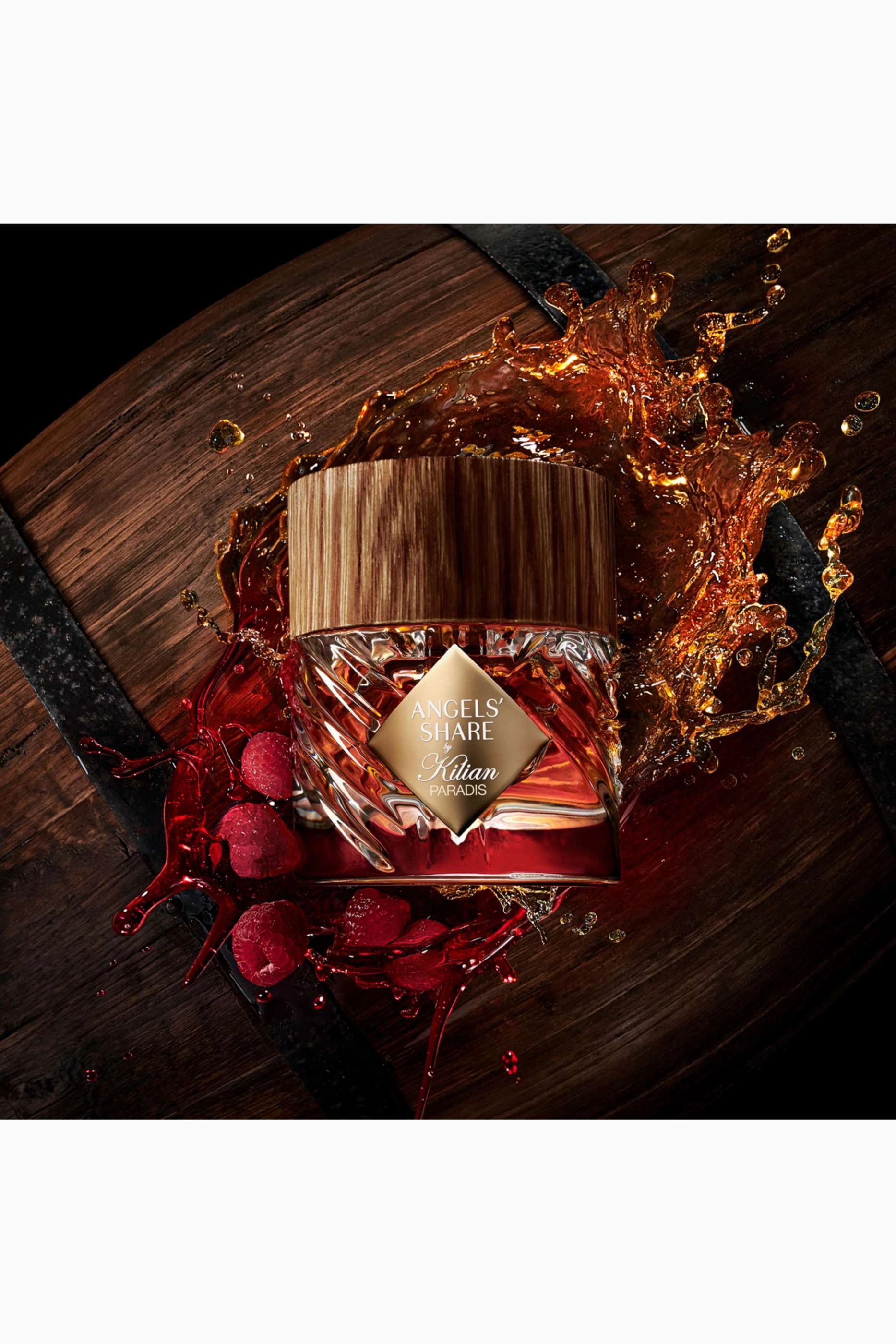 Angels' Share Eau de Parfum 50ml