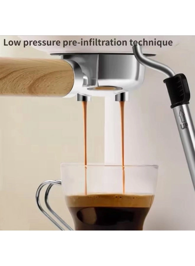 DX3417 - 2-in-1 Automatic Touch Control