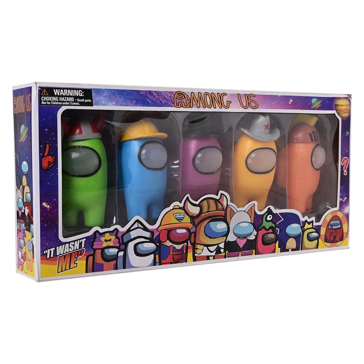 Figure - 4 years and up 1