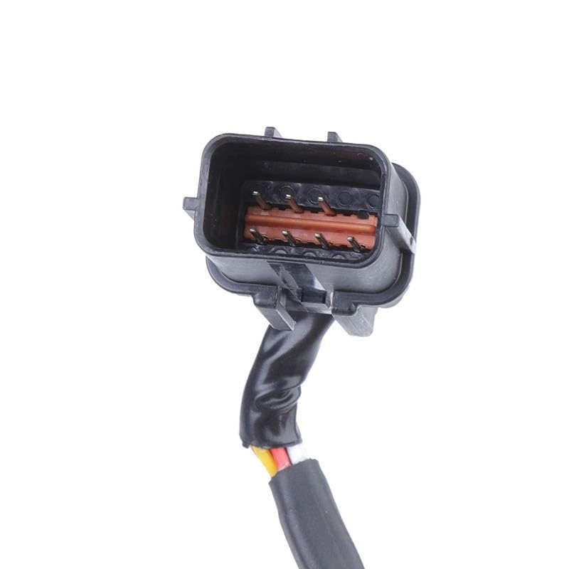 Reversing Camera - Night vision