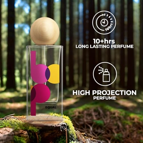Equal Eau de Parfum 80ml