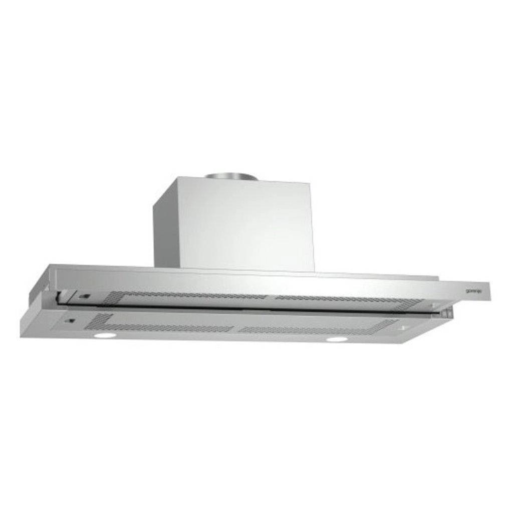 BHP923E13X-UK - 647 m³/h 90 cm