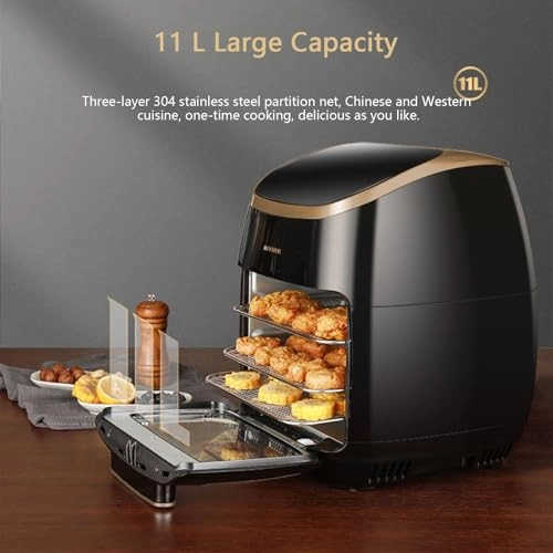 Air Fryer Oven
