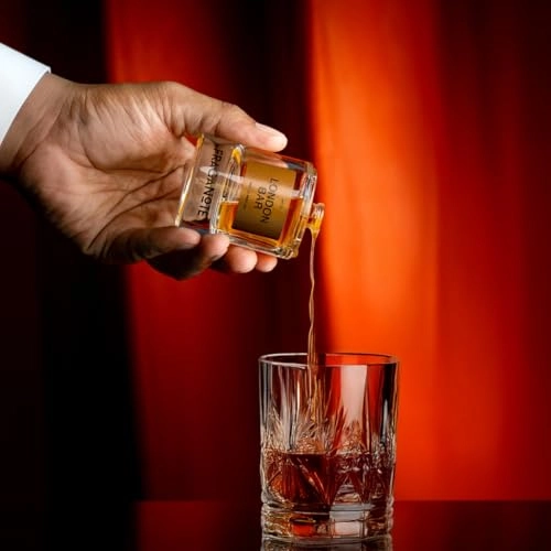 London Bar Eau de Parfum 50 ml