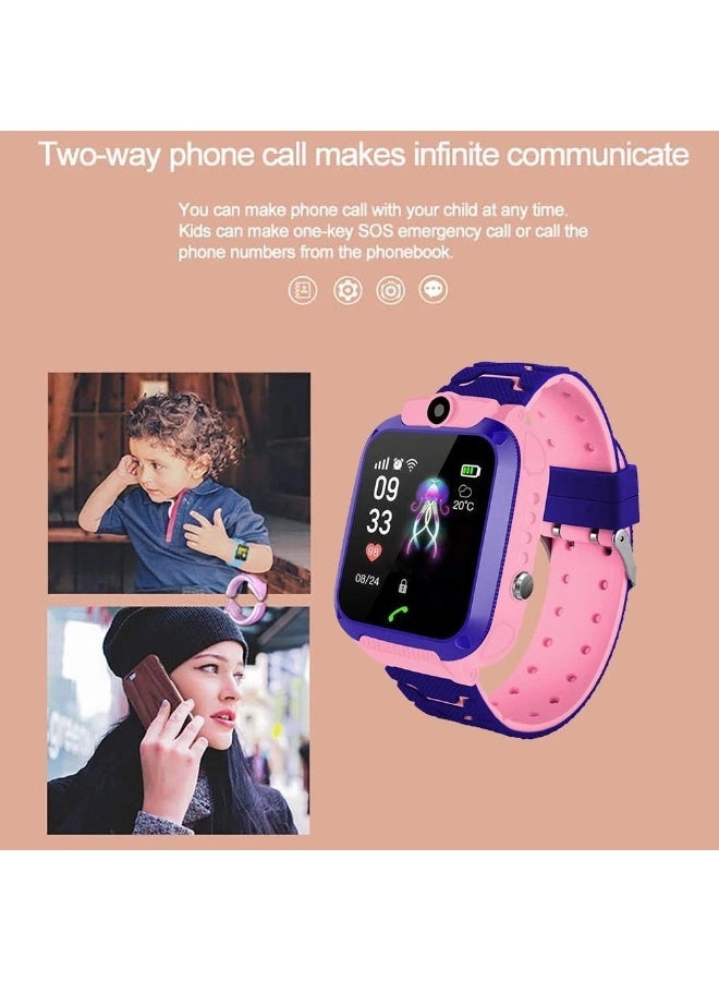 Children's Smartwatch