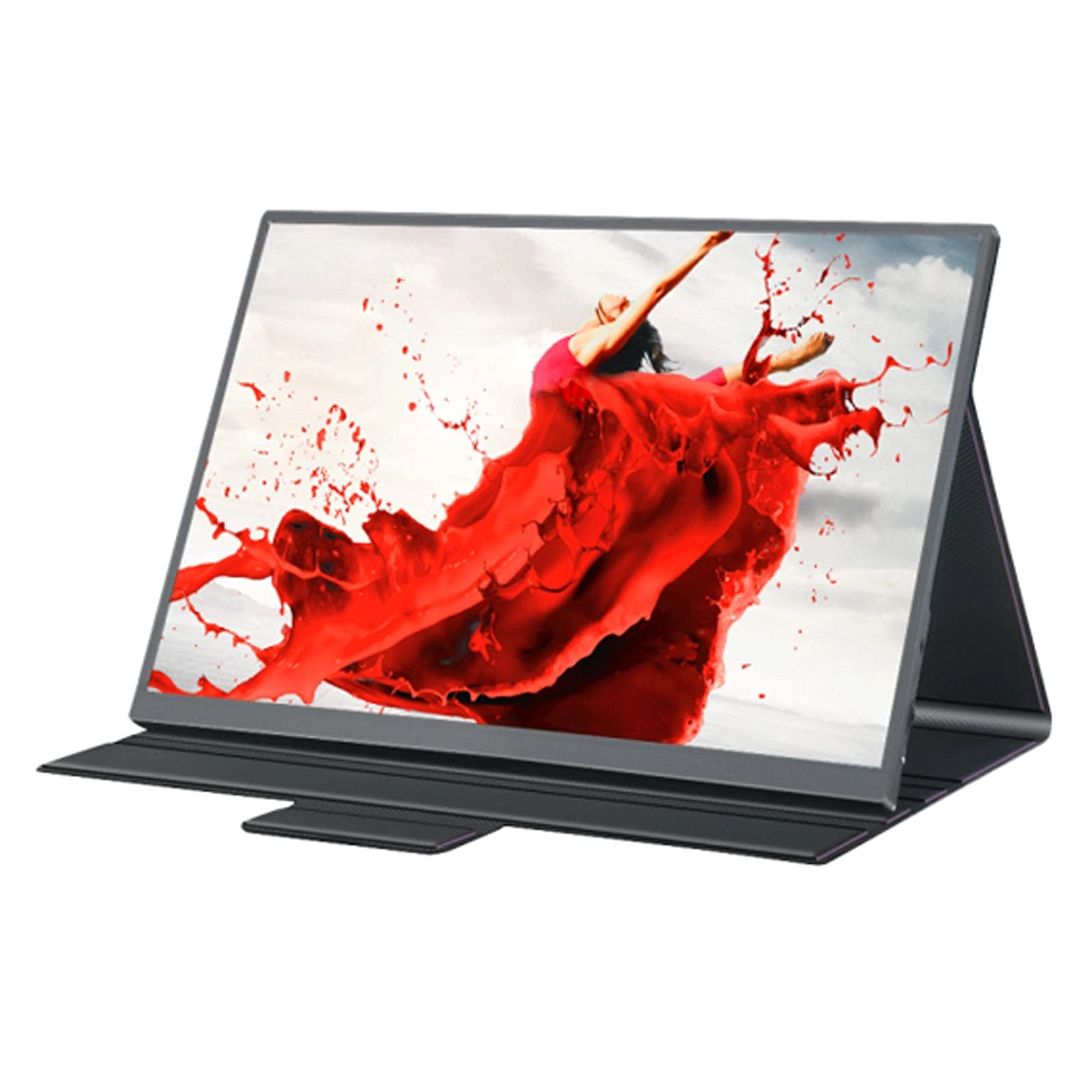 Portable Monitor - FHD 1080P 15.6"