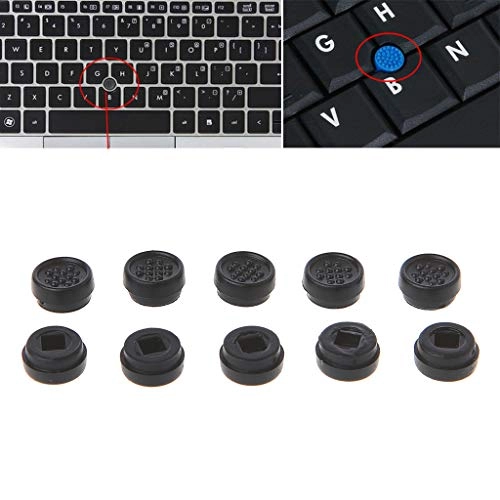 Trackpoint Pointer Mouse Stick Point Cap