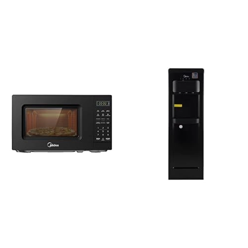 Midea Solo Microwave Oven