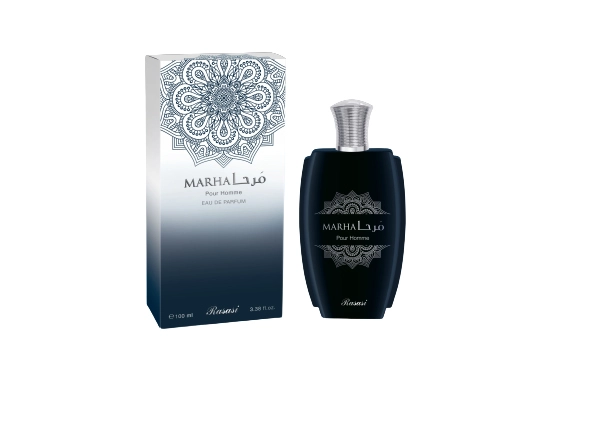 Rasasi Marha Pour Homme Eau de Parfum 100ml
