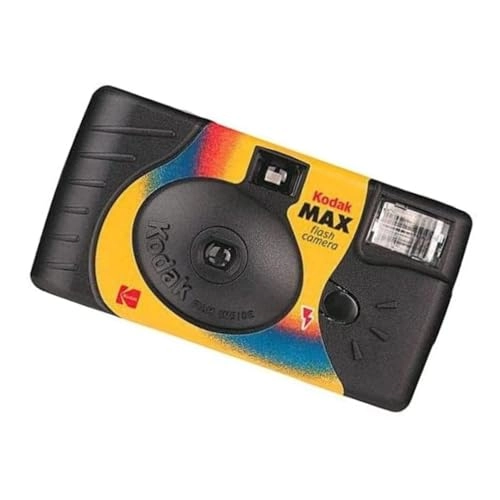 3961315 - Power Flash Single Use Camera