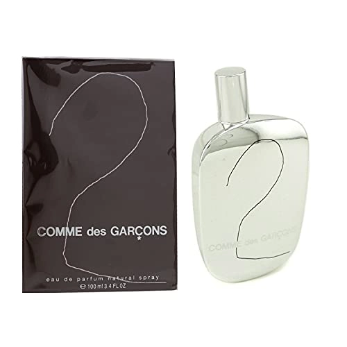 de 2 - Eau de Parfum 100 ml