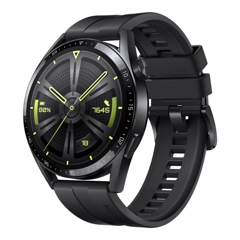 Watch GT3 46mm GPS