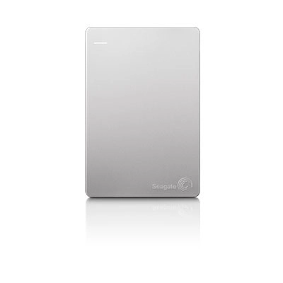Backup Plus Slim - 1TB USB 3.0 HDD